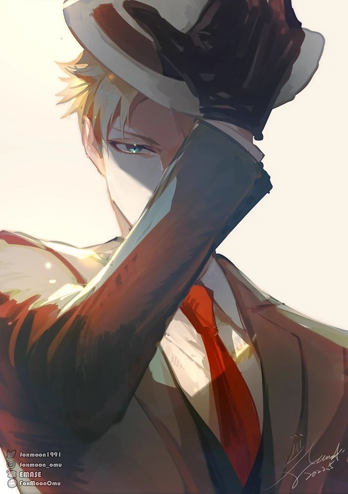 Spy x Family thumbnail