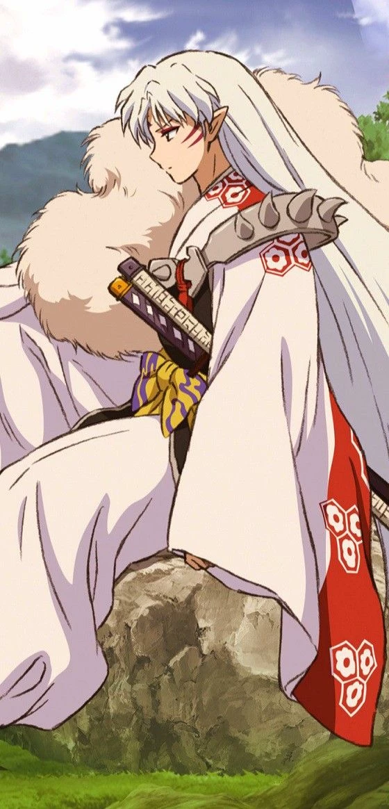 Lord Sesshomaru thumbnail