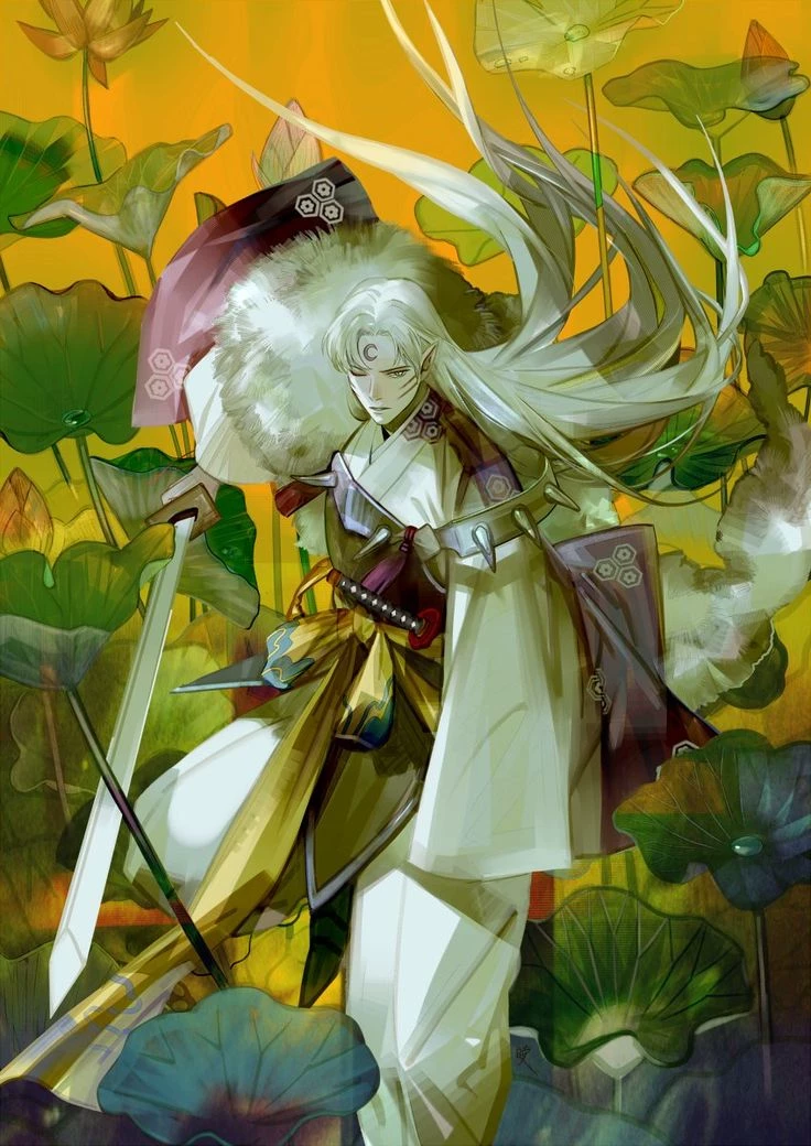 Lord Sesshomaru thumbnail