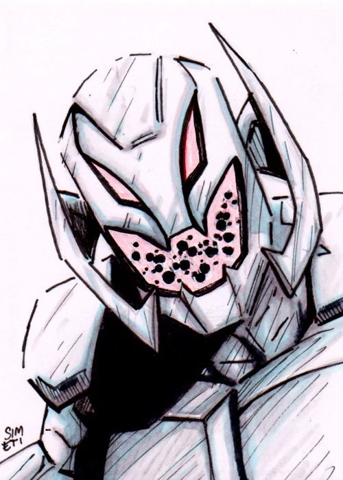 Avengers: Ultron in a New Body thumbnail