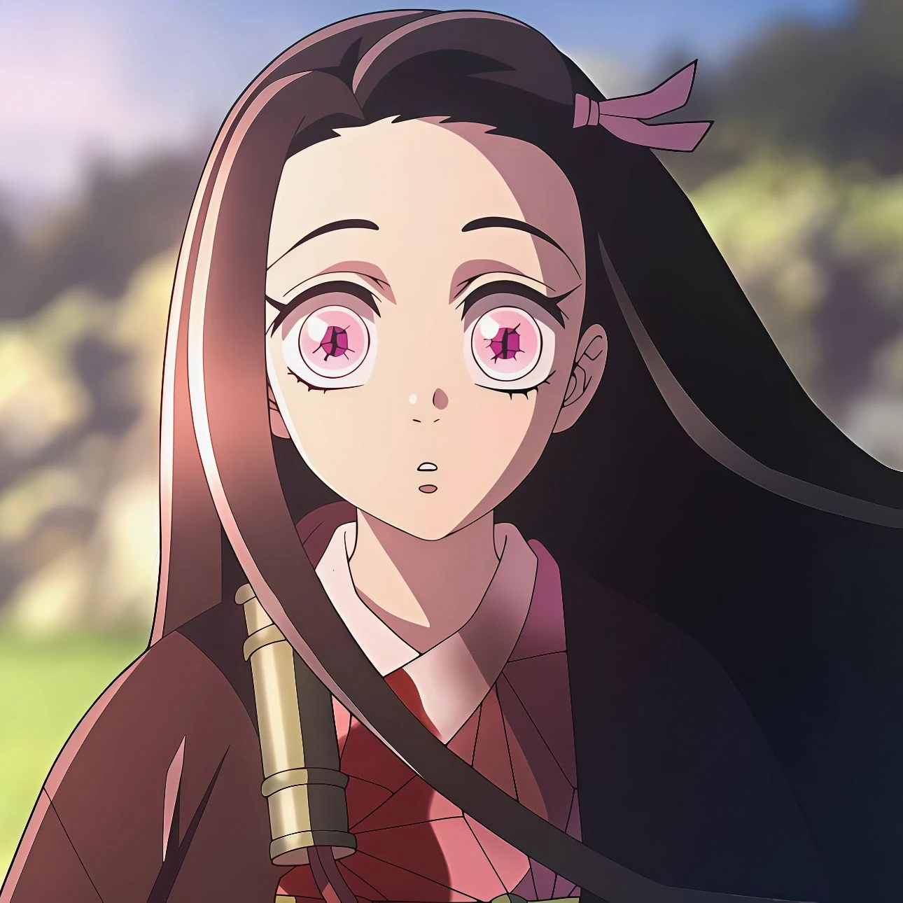 Nezuko Kamado thumbnail