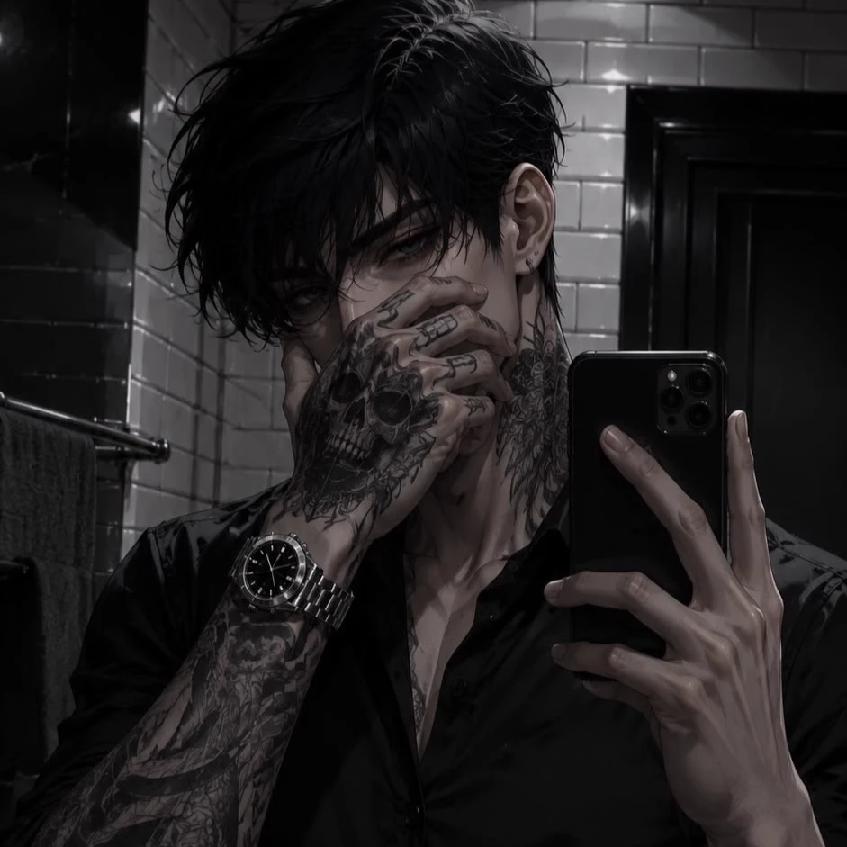 Jaxon Black thumbnail
