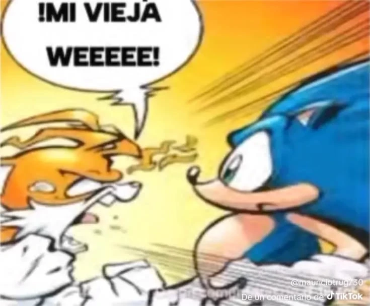 half-crazy Tails thumbnail