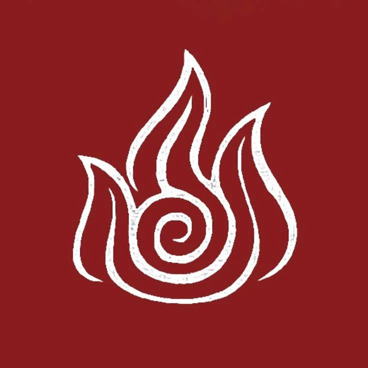 reaction of the fire nation thumbnail