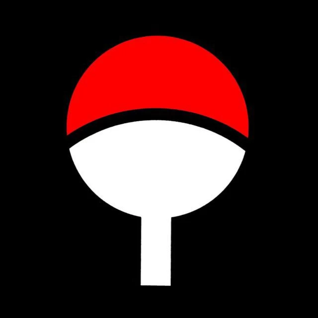 Uchiha reaction thumbnail