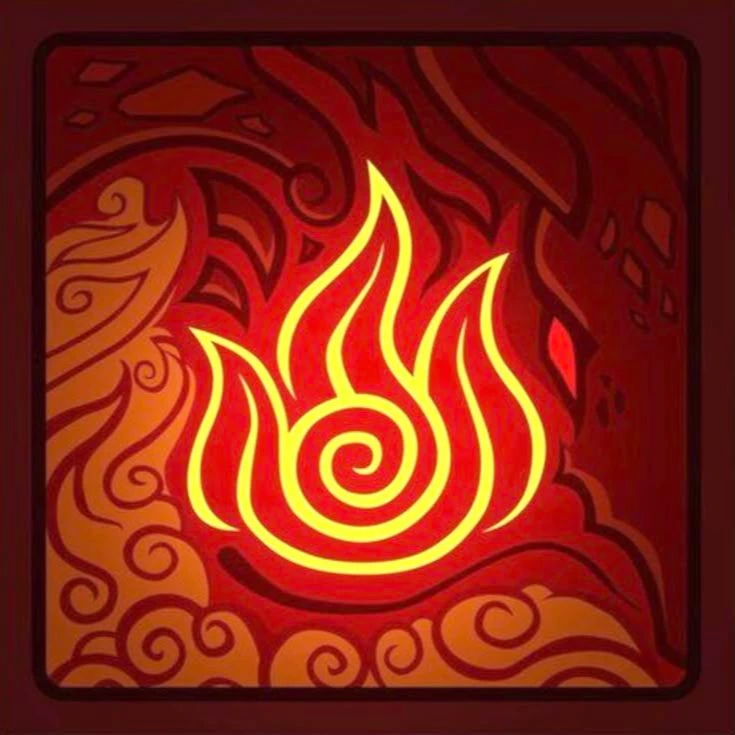 REACT FIRE NATION! thumbnail