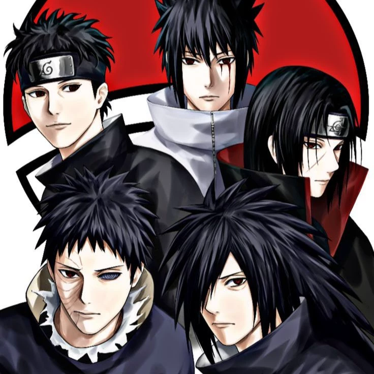 Uchiha Clan thumbnail