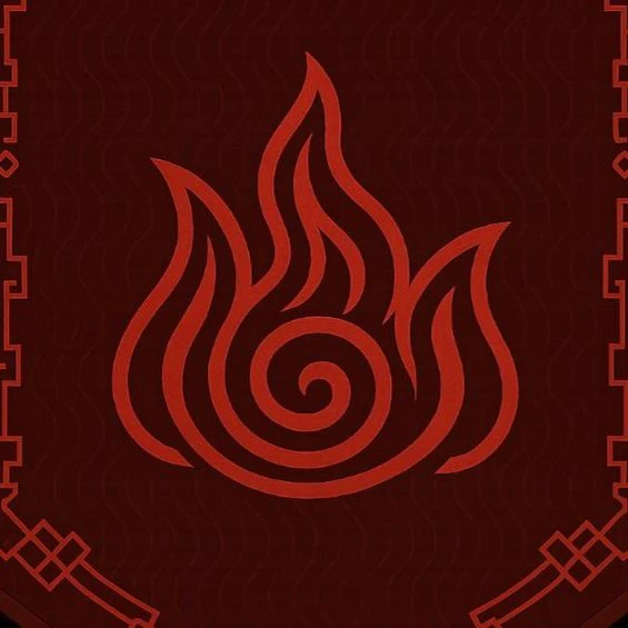 fire nation reaction! thumbnail