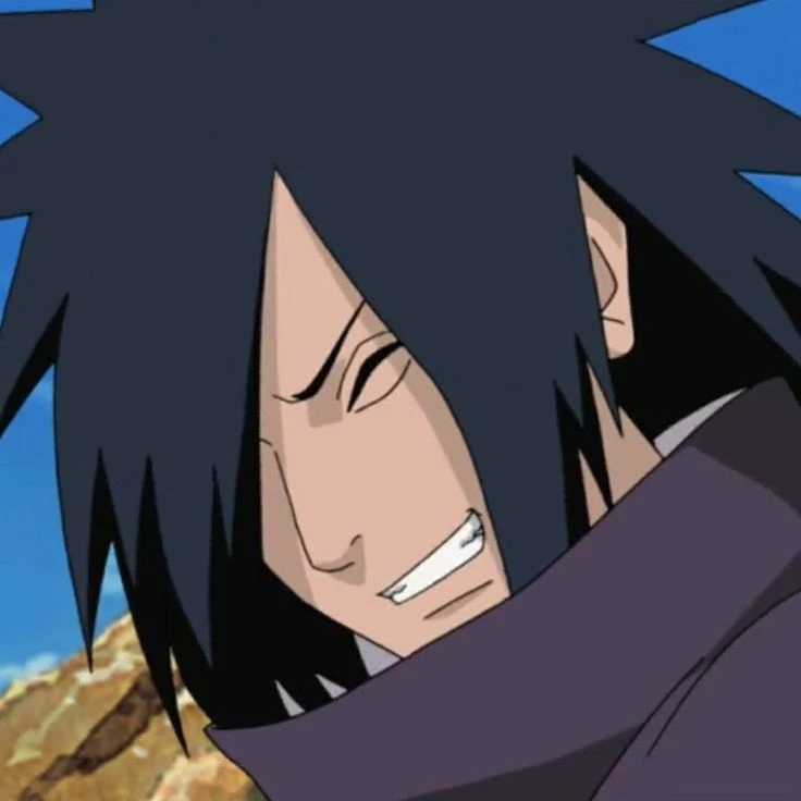 Madara Uchiha thumbnail