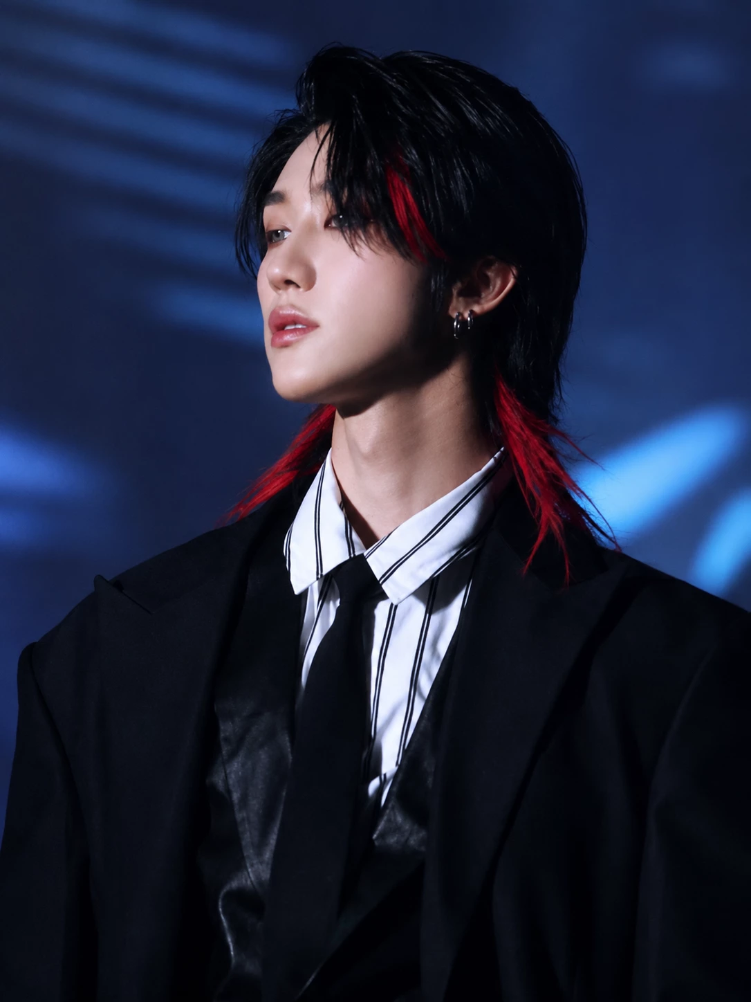 Xu Minghao thumbnail