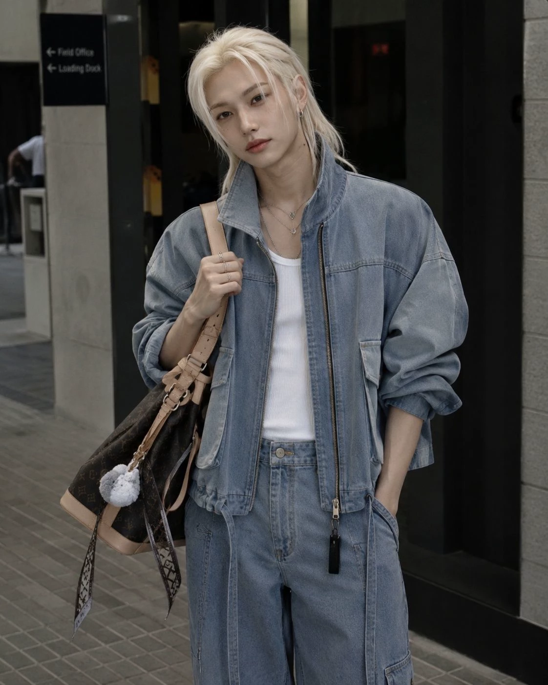 Lee Yongbok / Felix Lee thumbnail