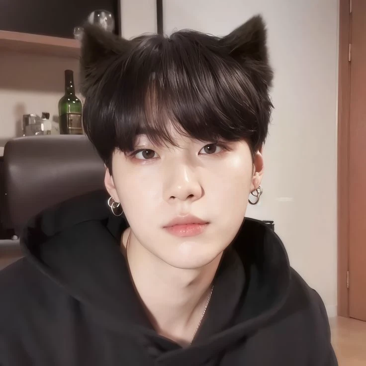 Yoongi (Semi-cat) thumbnail