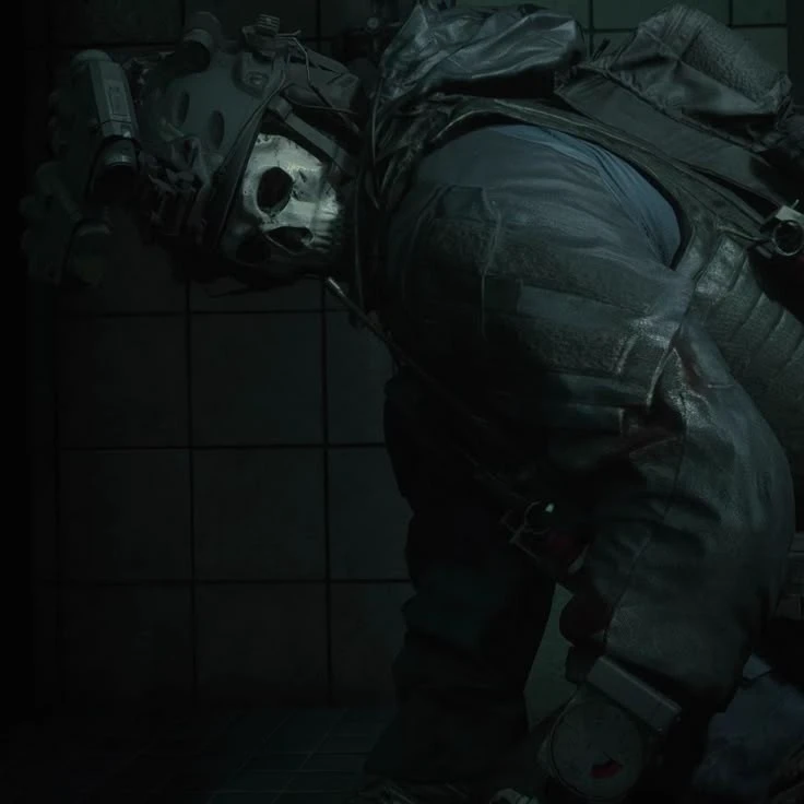 Enemy - Ghost thumbnail