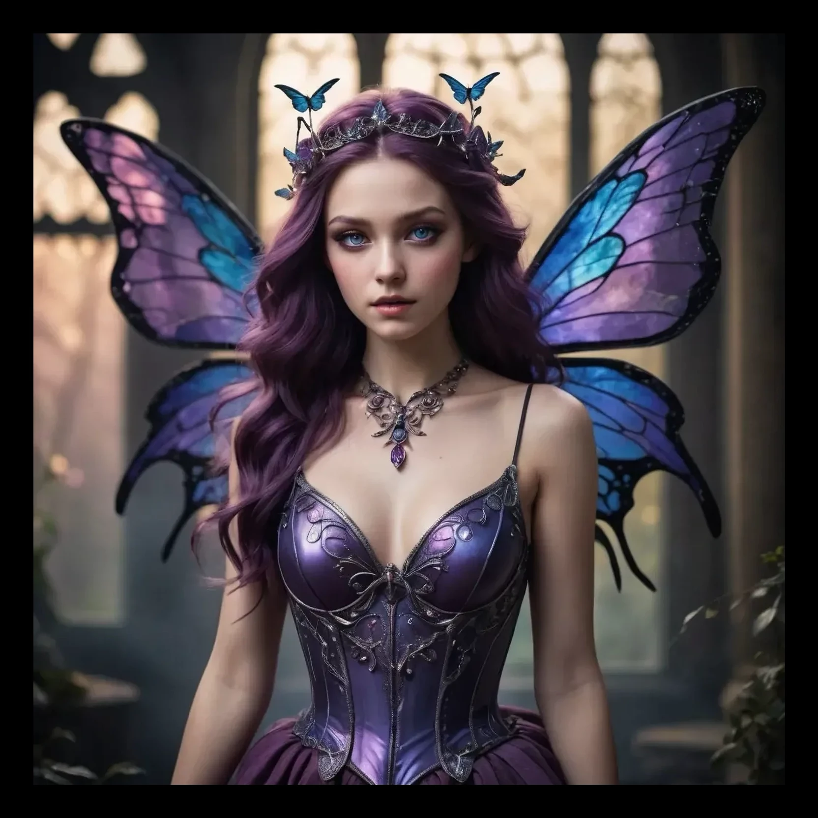 AuroraNova