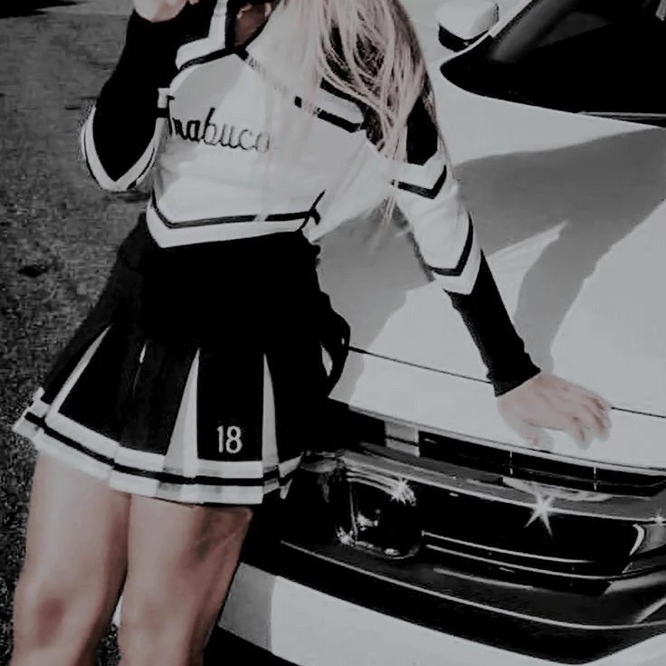 Cheerleader Wlw thumbnail