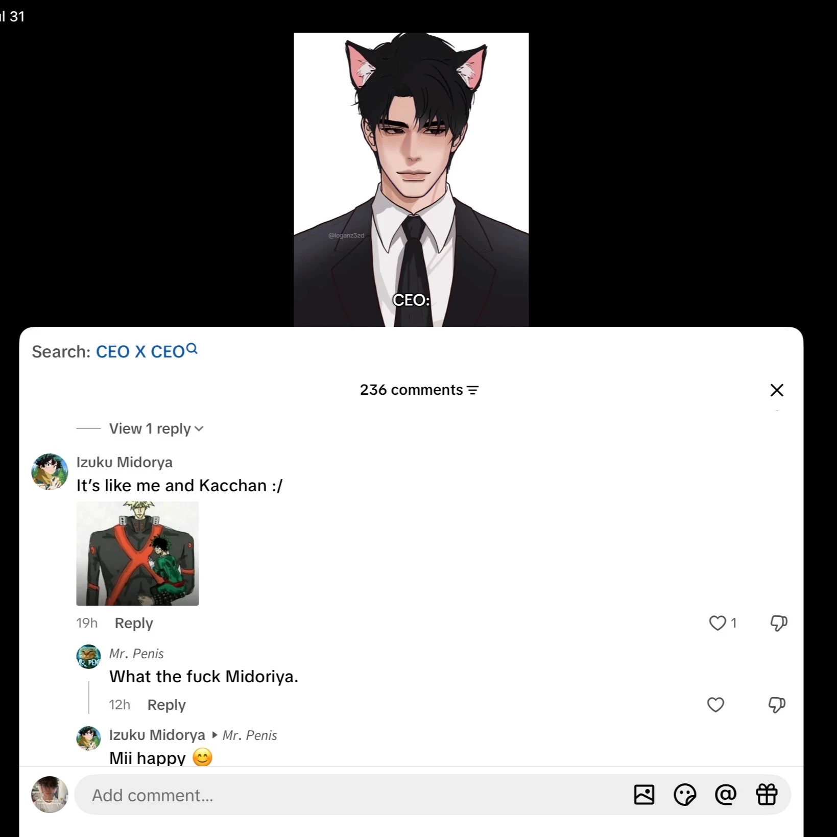 JJK SLEEPOVER PICKME thumbnail