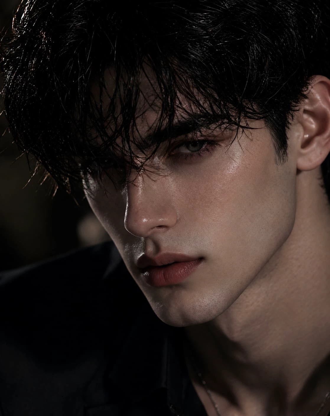 Aaron Moretti thumbnail