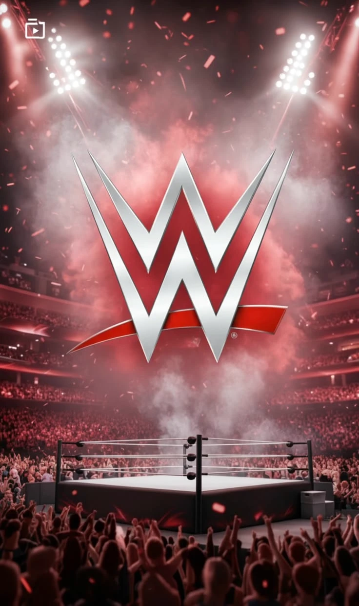 the wwe rey's daughter  thumbnail