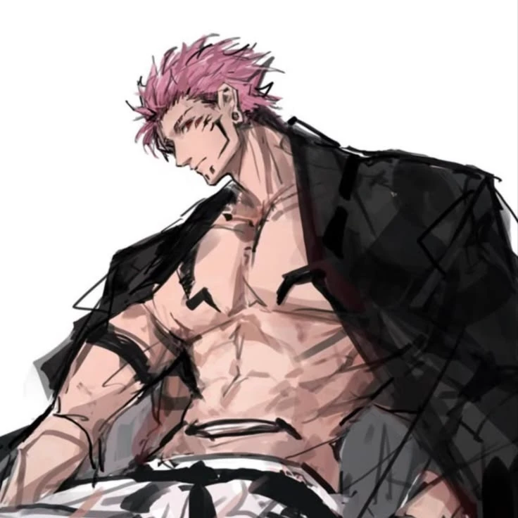 Sukuna Ryomen thumbnail