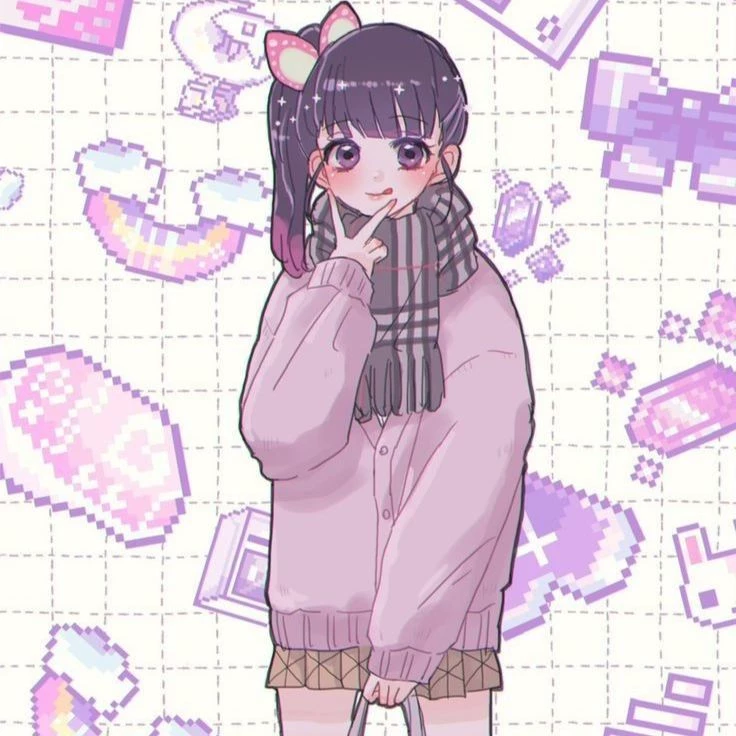 Kanao Tsuyuri (Yandere en el instituto) thumbnail