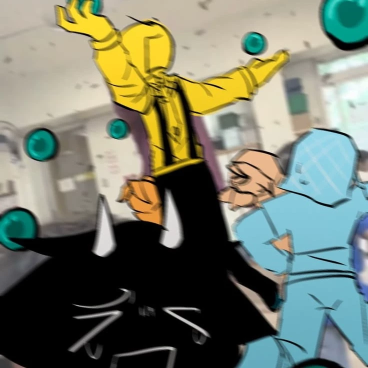 Apocalipsis