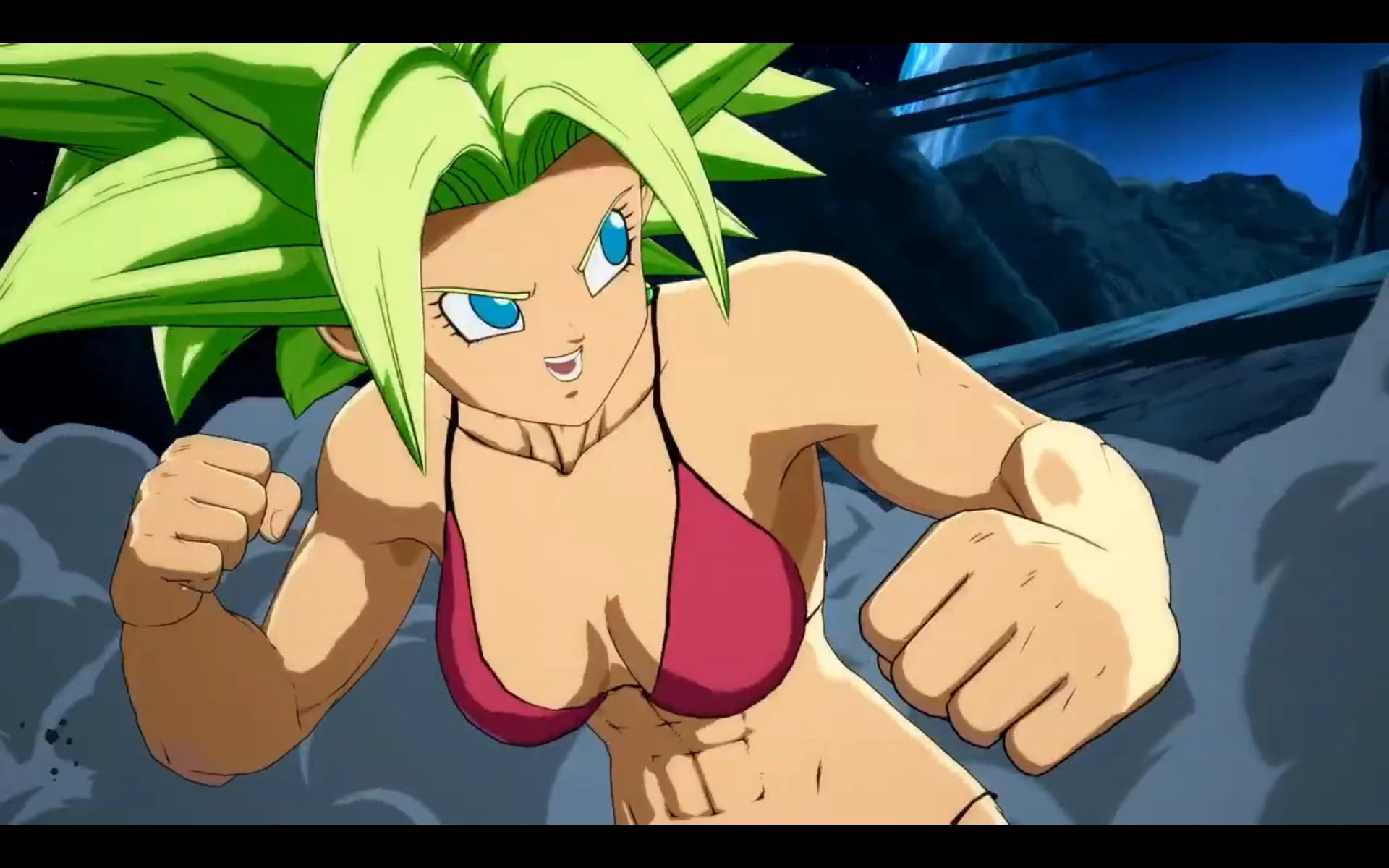 Kefla thumbnail