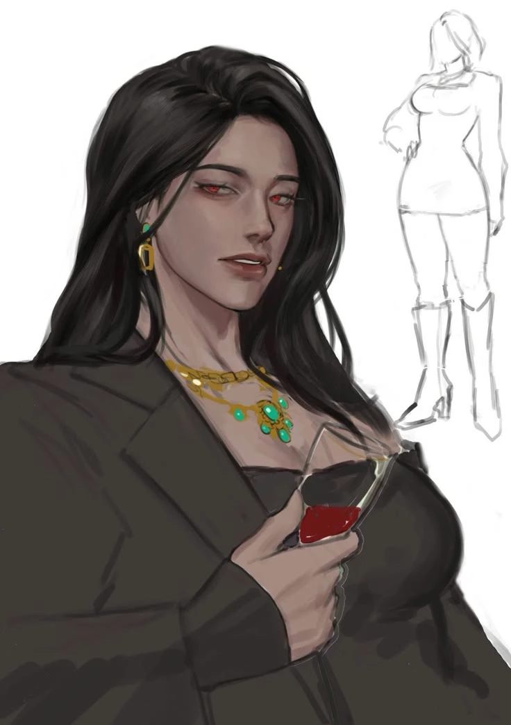 Mafia Wife thumbnail