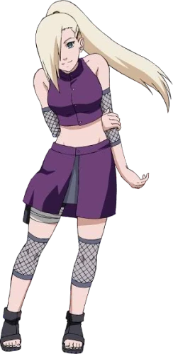 Ino Yamanaka thumbnail