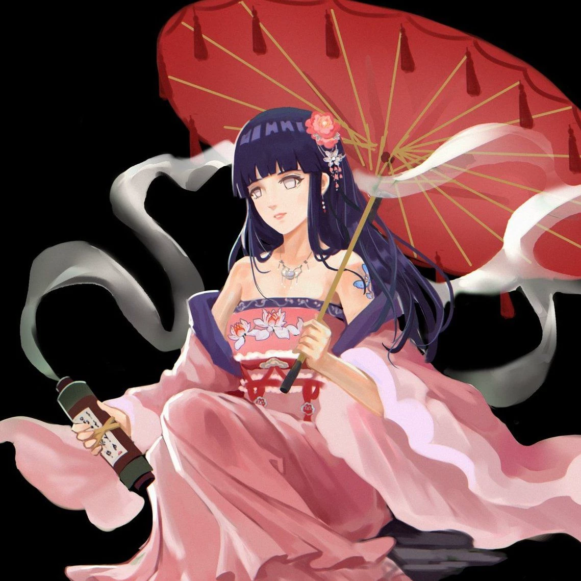 Hinata Hyuga thumbnail