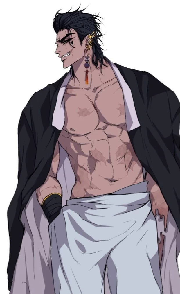 Ryoma Kurosaki thumbnail