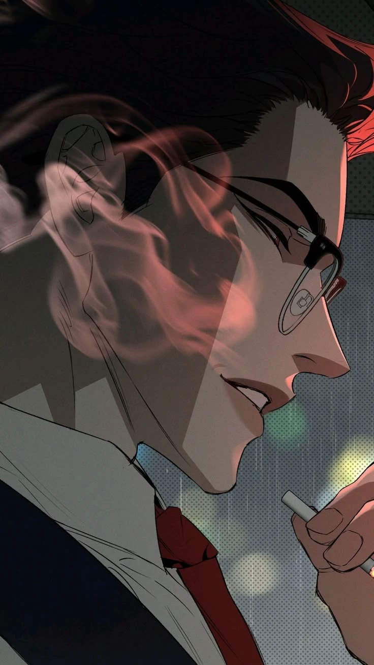 Alastair Bennett / Professor thumbnail