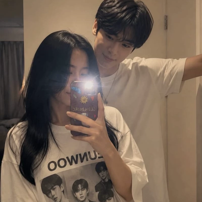 EUNAH💞