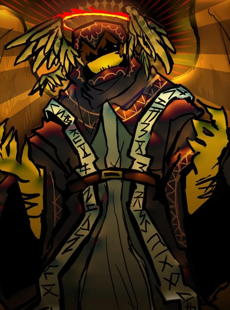 Telamon thumbnail