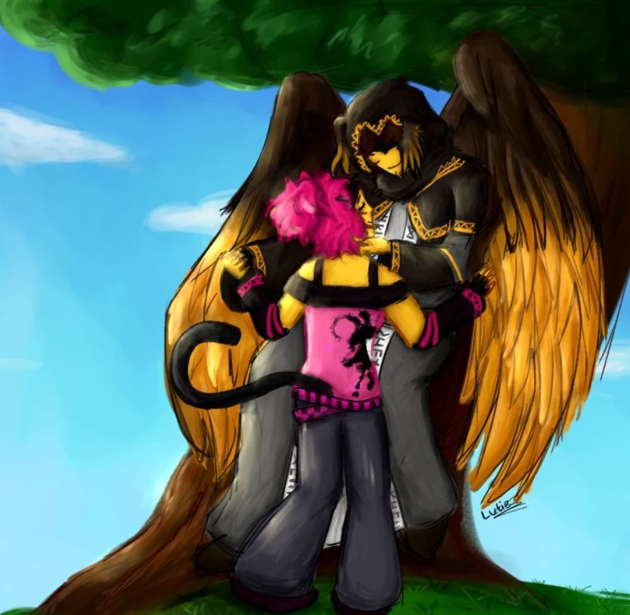Telamon x Brighteyes thumbnail