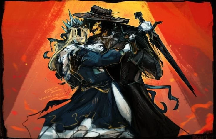 I trapped and Mafioso thumbnail