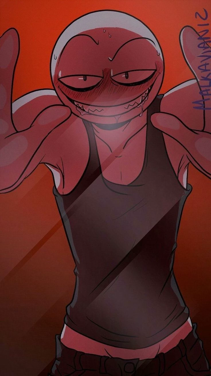Peter /your boyfriend thumbnail