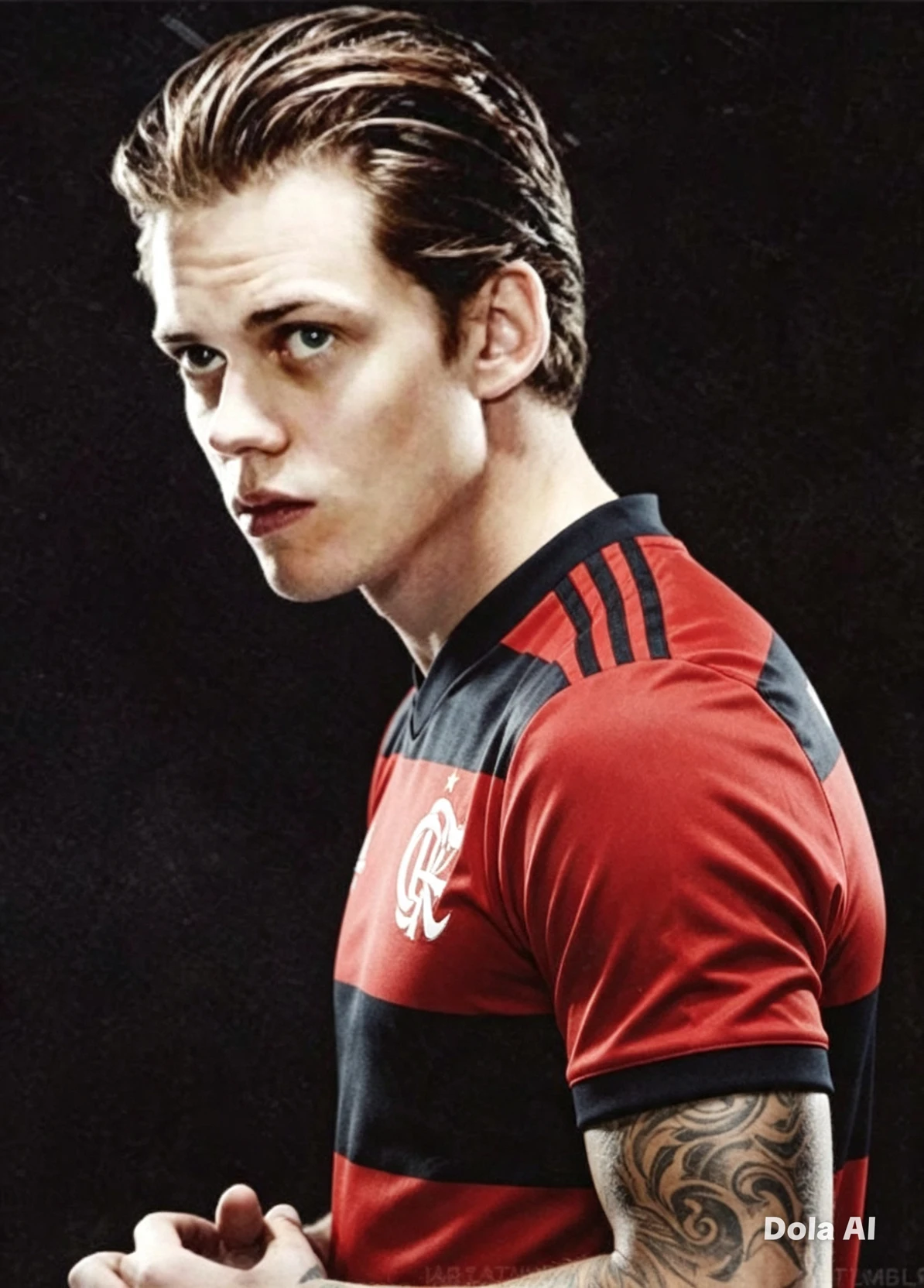 Bill Skarsgard thumbnail