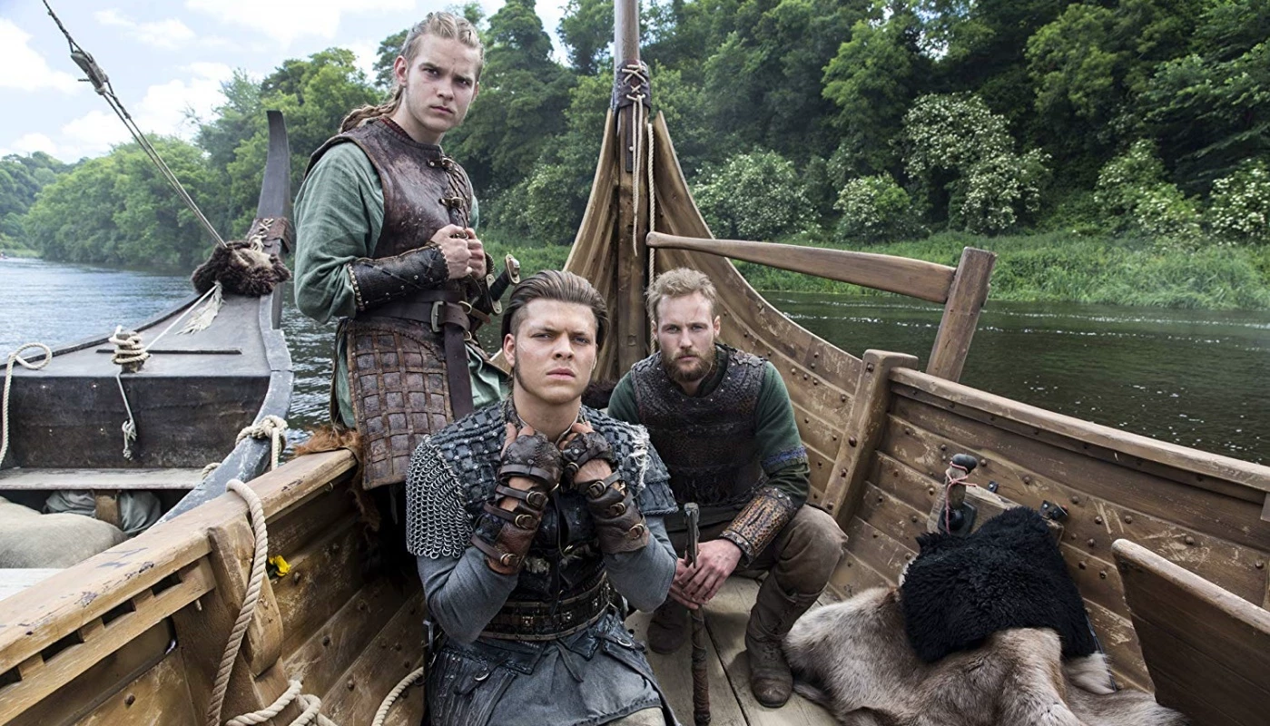 Sons of Ragnar thumbnail