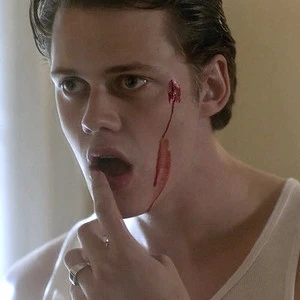 Bill Skarsgard thumbnail