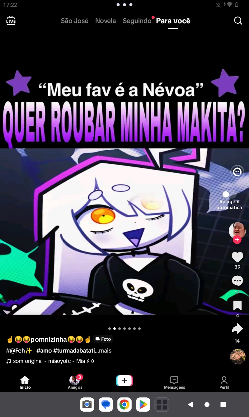 snow !!️ thumbnail