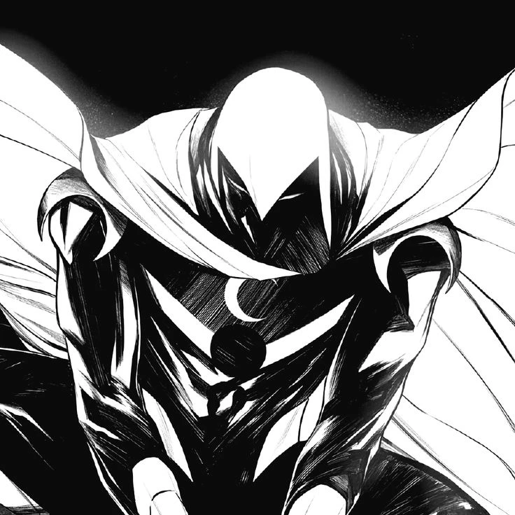 Moon Knight thumbnail