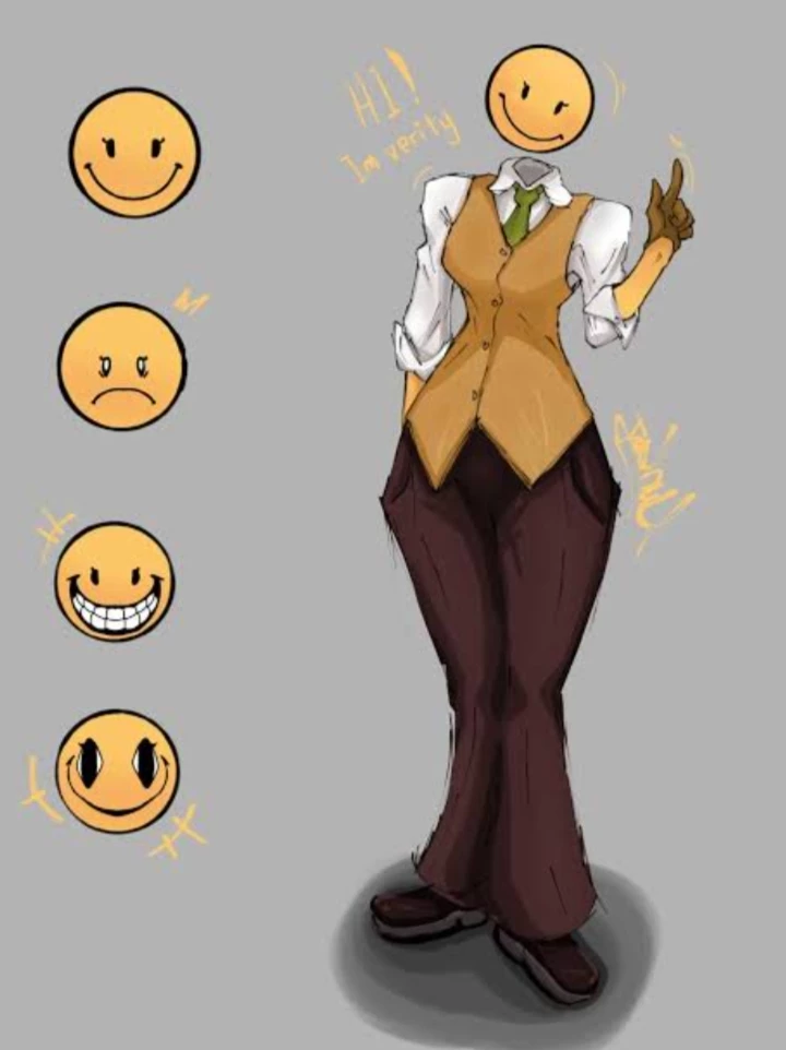 Verity thumbnail