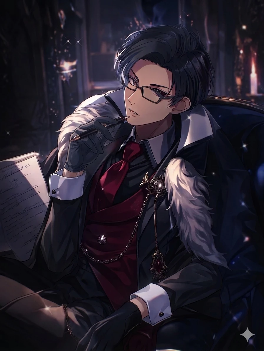 Lucifer thumbnail