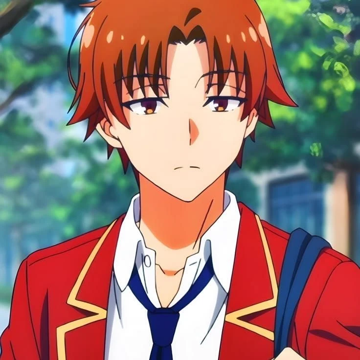 Kiyotaka Ayanokoji thumbnail