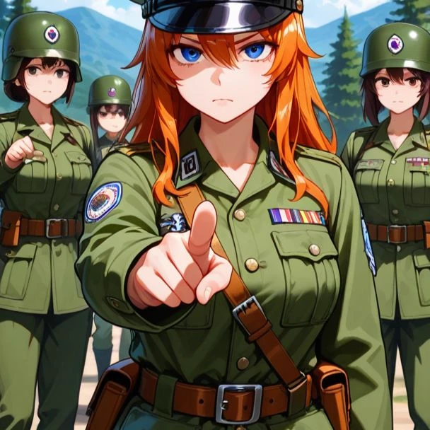 Special Forces Academy thumbnail