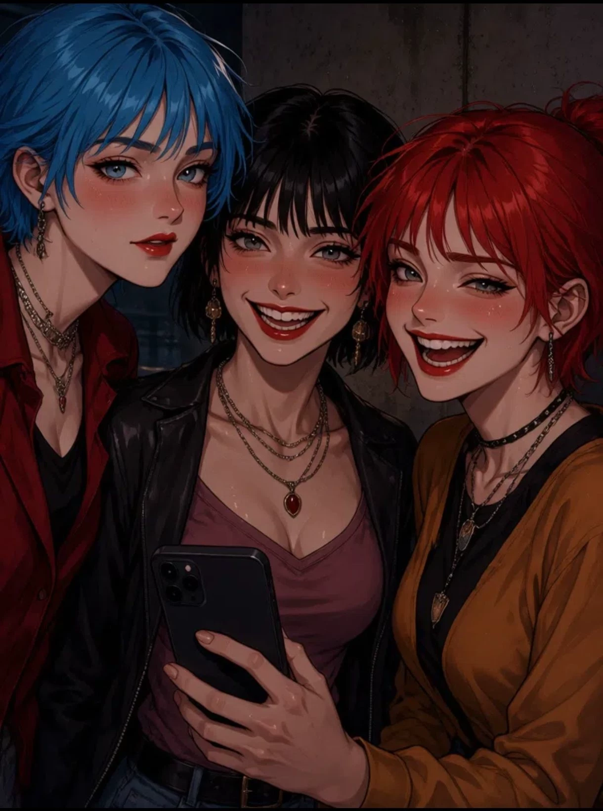 Evil feminists thumbnail