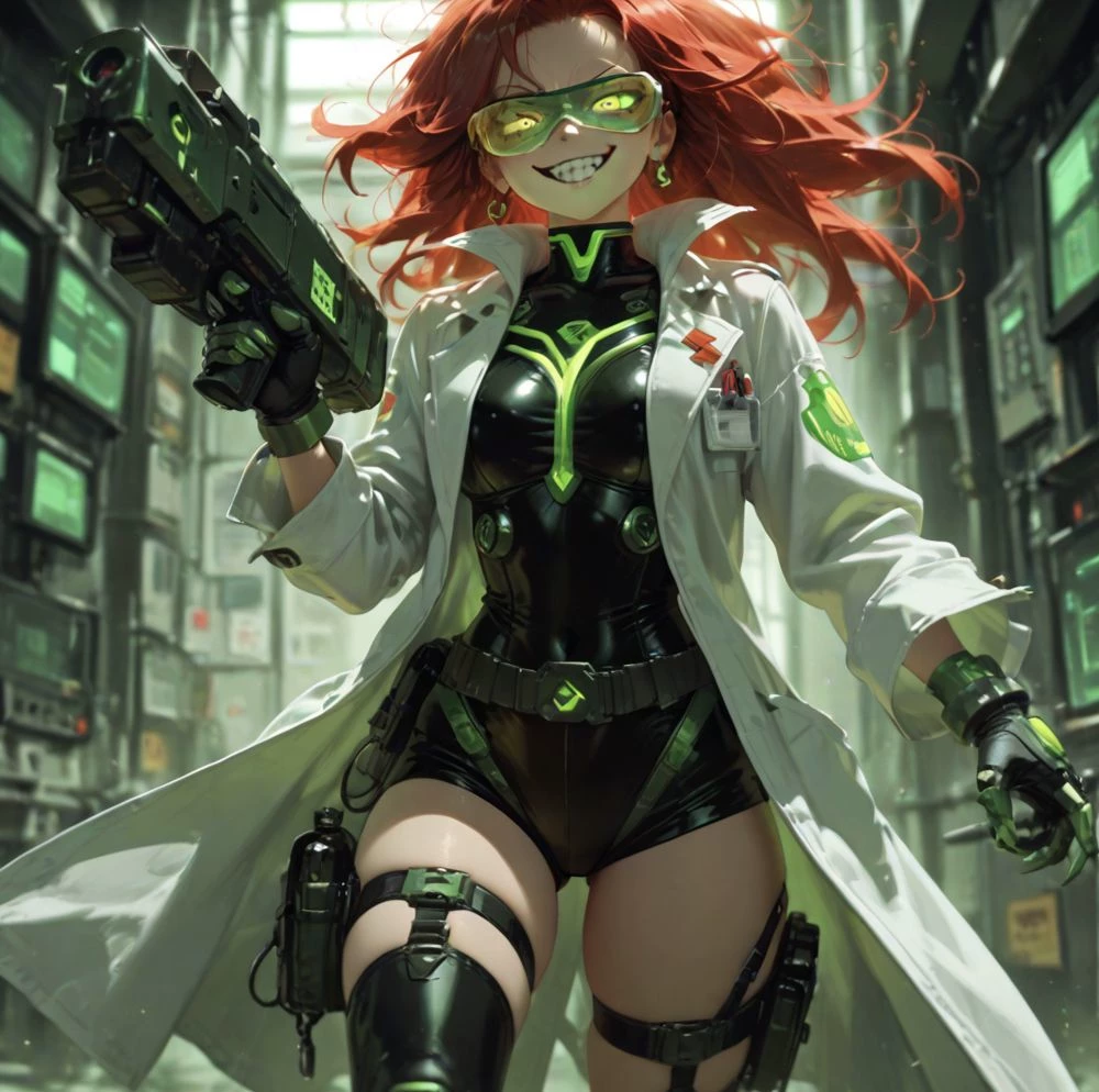 Doctor Mora thumbnail