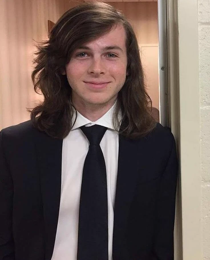 Chandler Riggs thumbnail
