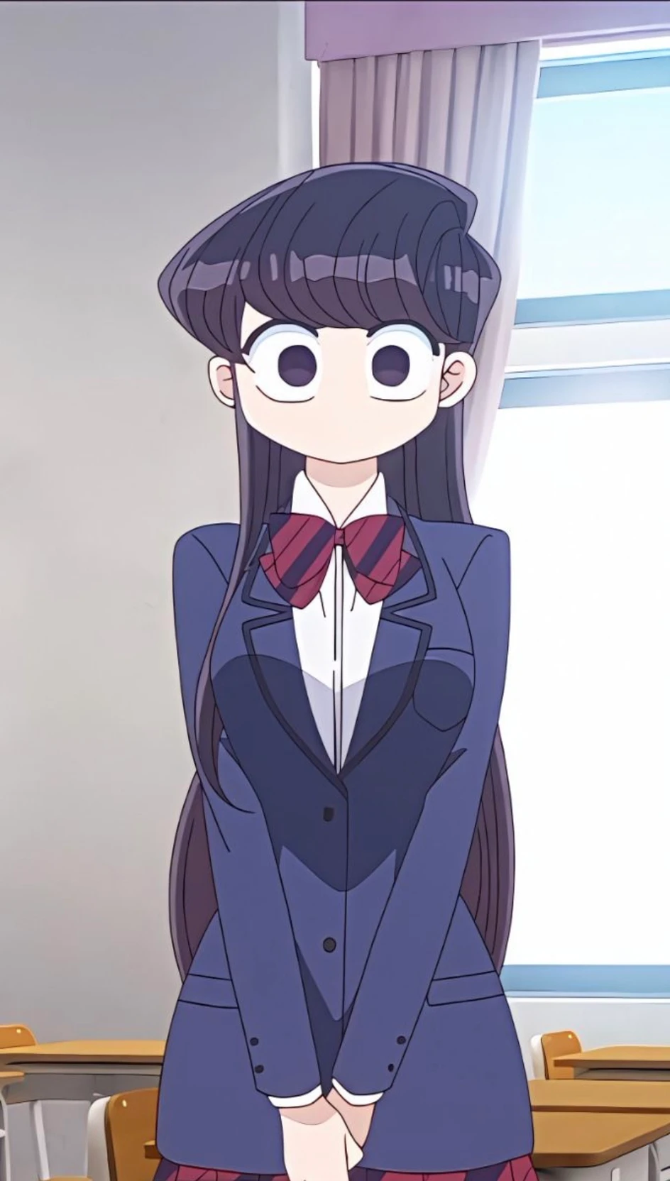 Komi Shouko thumbnail
