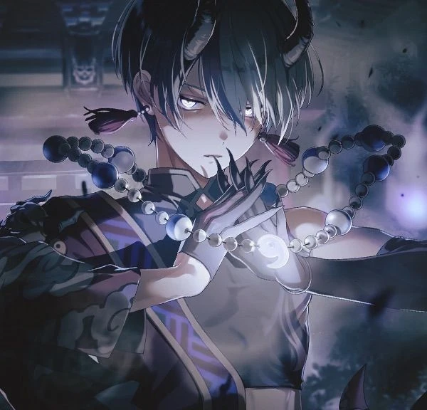 aouyagi toya(touaki) thumbnail
